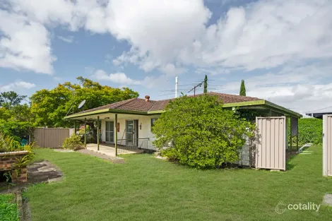 47 Lawn Tce, Capalaba, QLD 4157