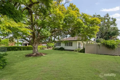 Property photo of 47 Lawn Terrace Capalaba QLD 4157
