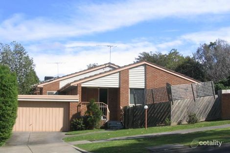 3/9 Cairo Rd, Mont Albert North, VIC 3129