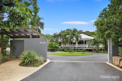 Property photo of 2 Ashdown Court Tinbeerwah QLD 4563