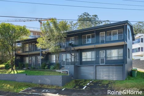 6/71 Henry Parry Dr, Gosford, NSW 2250