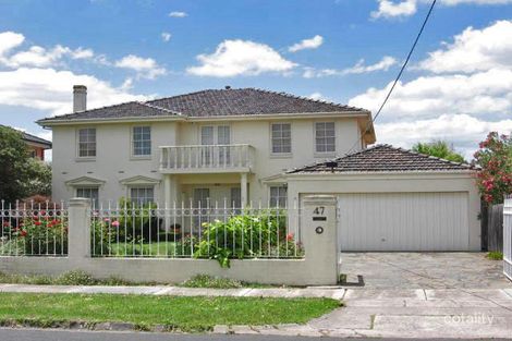 47 Hatfield St, Balwyn North, VIC 3104