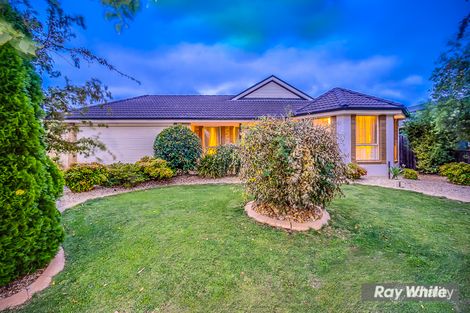 Property photo of 4 Southerly Place Tarneit VIC 3029