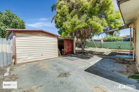 Property photo of 15 Roxwell Way Girrawheen WA 6064