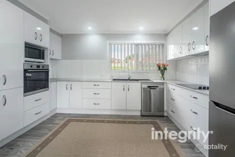Property photo of 66 Clipper Road Nowra NSW 2541