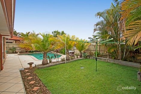 Property photo of 40 Flemington Street Banora Point NSW 2486