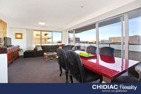Property photo of 1205A/1-17 Elsie Street Burwood NSW 2134