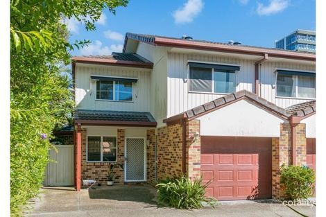 Property photo of 4/9-11 Churchill Street Coolangatta QLD 4225