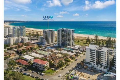 Property photo of 4/9-11 Churchill Street Coolangatta QLD 4225