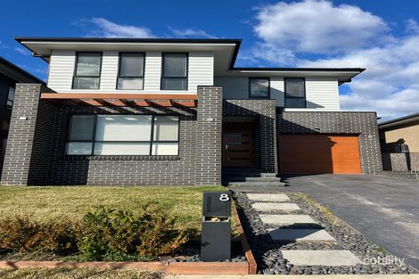 Property photo of 8 Oxen Way Caddens NSW 2747