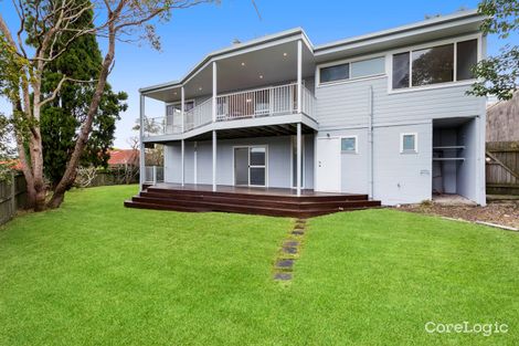 Property photo of 226 Allambie Road Allambie Heights NSW 2100