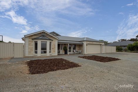 Property photo of 166 Aerodrome Road Risdon Park South SA 5540