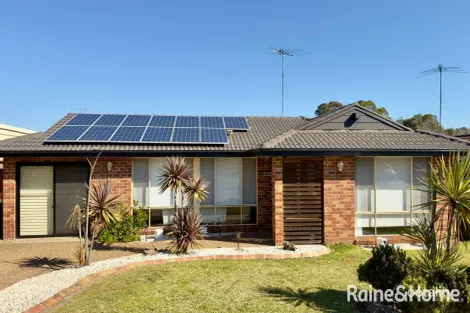 67 Cornelian Ave, Eagle Vale, NSW 2558