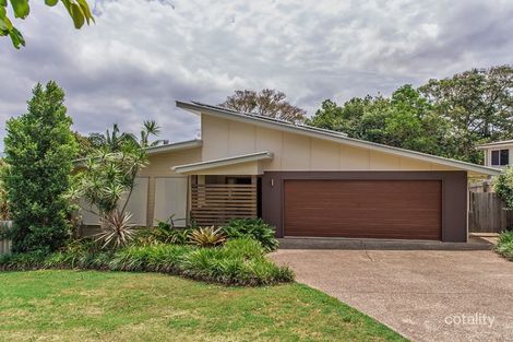 Property photo of 91 Countryview Street Woombye QLD 4559