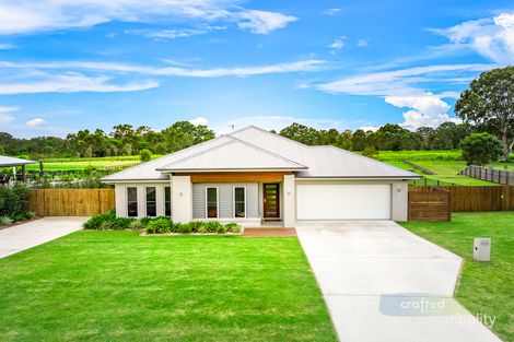 103-105 Geoff Philp Dr, Logan Village, QLD 4207