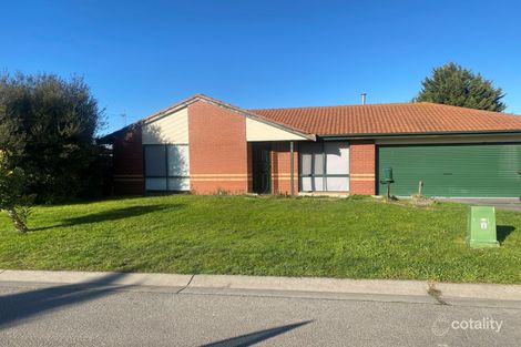 Property photo of 3 Egton Court Craigieburn VIC 3064