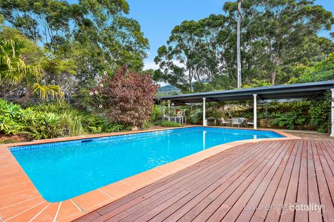 Property photo of 57 Hospital Road Bulli NSW 2516