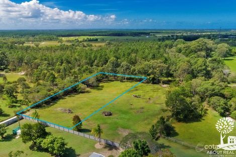 Property photo of 98 Morris Road Elimbah QLD 4516