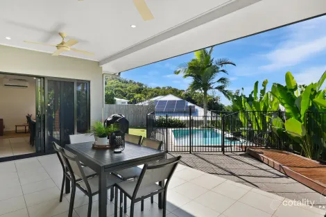 Property photo of 61 Flagship Drive Trinity Beach QLD 4879
