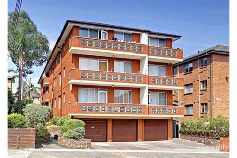 6/27 Myra Rd, Dulwich Hill, NSW 2203