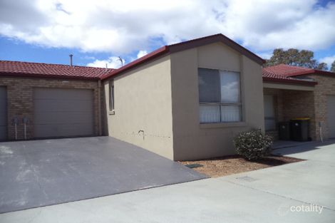 Property photo of 6/9 Dodsworth Street Greenleigh NSW 2620