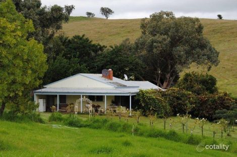 Property photo of 1122 Rockies Road Euchareena NSW 2866