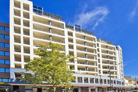 Property photo of 51/14-16 Ormonde Parade Hurstville NSW 2220