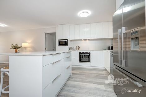 Property photo of 16 Coronation Drive Binningup WA 6233