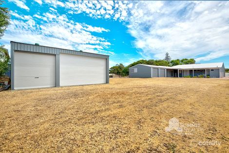 Property photo of 16 Coronation Drive Binningup WA 6233