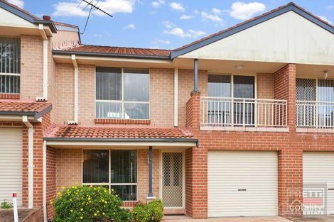 4/192 Wilson Rd, Green Valley, NSW 2168