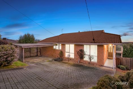 Property photo of 2 Nunana Court Ferntree Gully VIC 3156