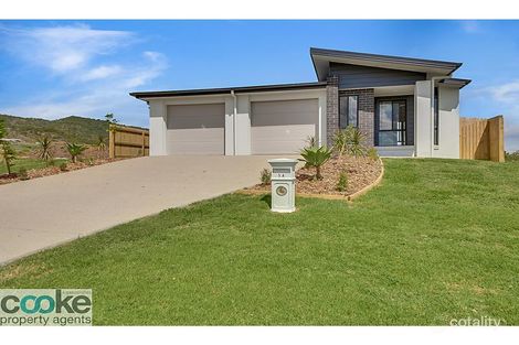 5 Campus St, Norman Gardens, QLD 4701