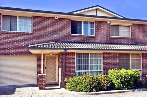 15/162 Chifley St, Wetherill Park, NSW 2164