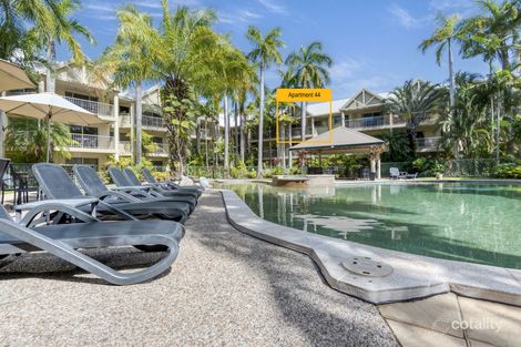 Property photo of 44/11-15 Port Douglas Road Port Douglas QLD 4877