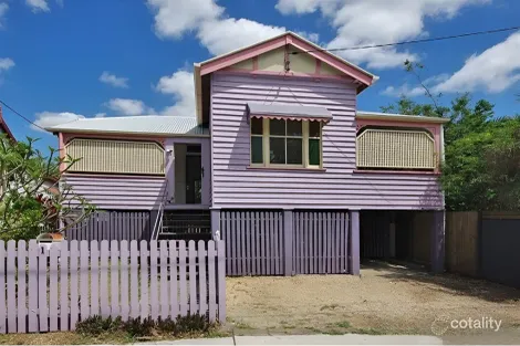 1 Sword St, Woolloongabba, QLD 4102