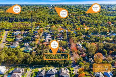 Property photo of 15 Chisholm Street South Turramurra NSW 2074