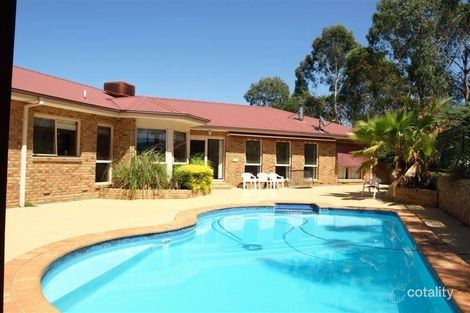 Property photo of 33-34 Eucalypt Drive Lilydale VIC 3140