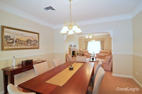 Property photo of 5 Tomintoul Way Glenhaven NSW 2156