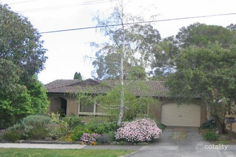 8 Mildara St, Vermont South, VIC 3133