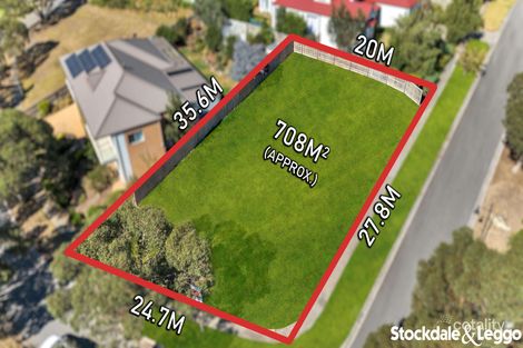 52 Highland Dr, Pakenham, VIC 3810
