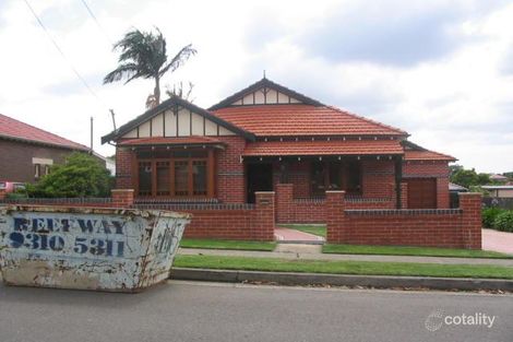 9 Lancelot St, Concord, NSW 2137