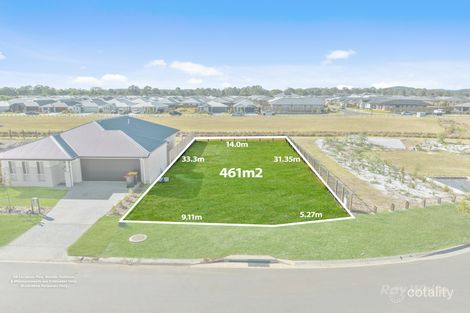 Property photo of 58 Jackson Chase Logan Reserve QLD 4133