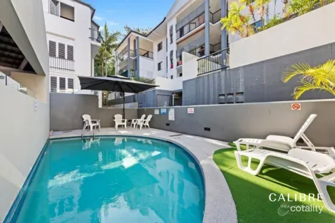 Property photo of 29/120 Sydney Street New Farm QLD 4005