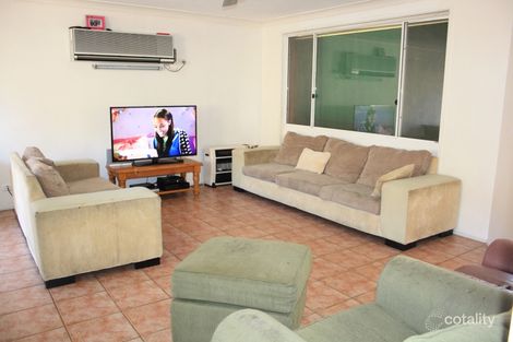 Property photo of 12 Gentian Avenue Macquarie Fields NSW 2564