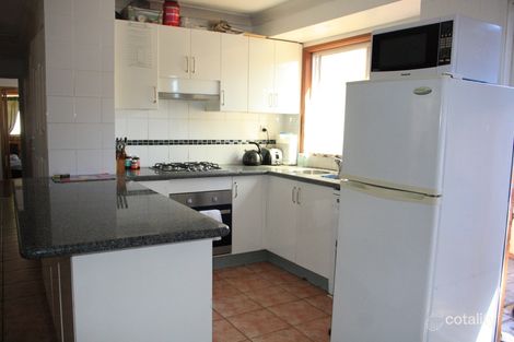 Property photo of 12 Gentian Avenue Macquarie Fields NSW 2564