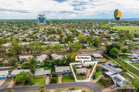 14 Alamein Dr, Emerald, QLD 4720