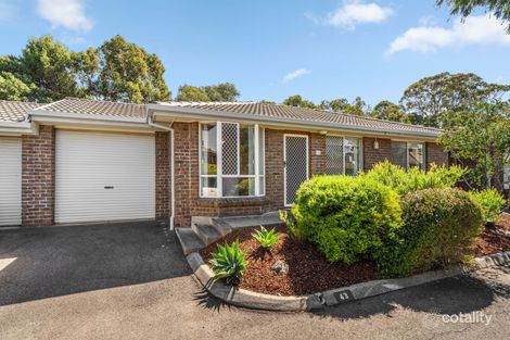 43/129 Smart Rd, Modbury, SA 5092