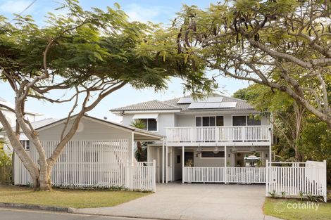 19 Seaville Ave, Scarborough, QLD 4020