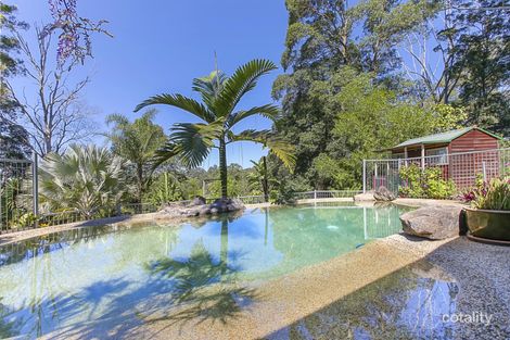 Property photo of 7 Nora Court Burnside QLD 4560