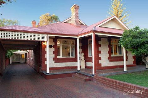 Property photo of 9 Dulcie Street Dulwich SA 5065